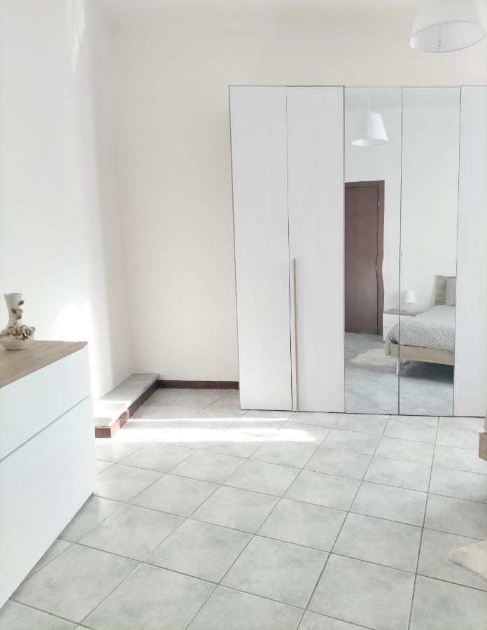 Casa Mina Apartment Omegna Bagian luar foto