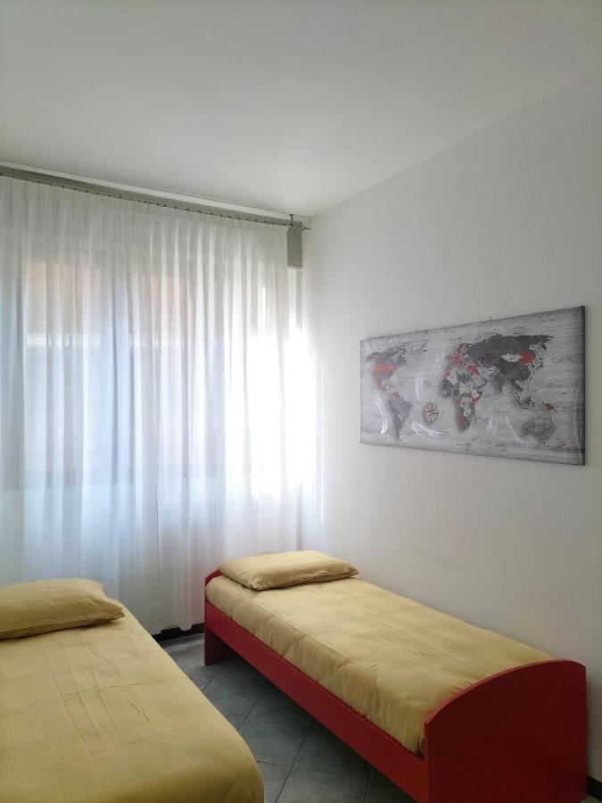 Casa Mina Apartment Omegna Bagian luar foto