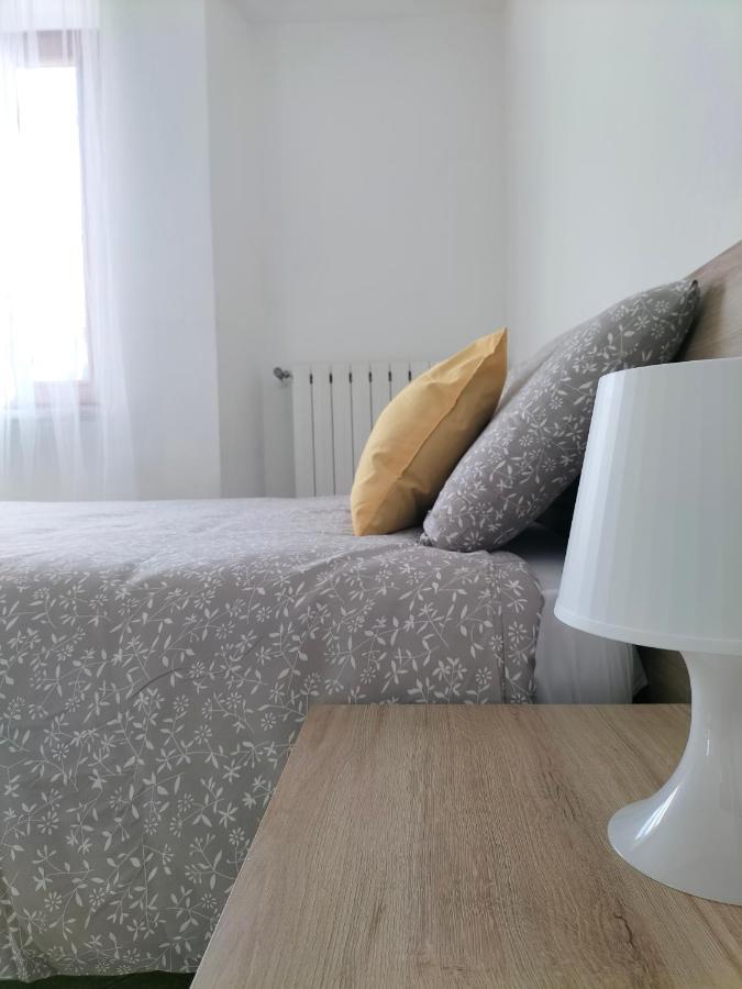 Casa Mina Apartment Omegna Bagian luar foto