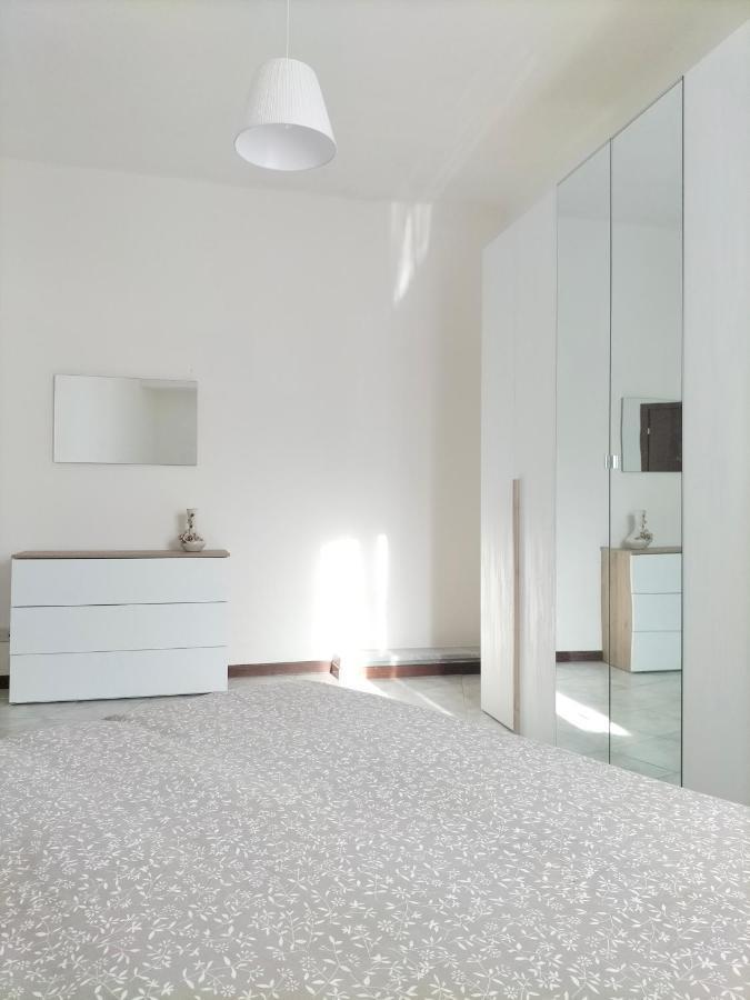 Casa Mina Apartment Omegna Bagian luar foto