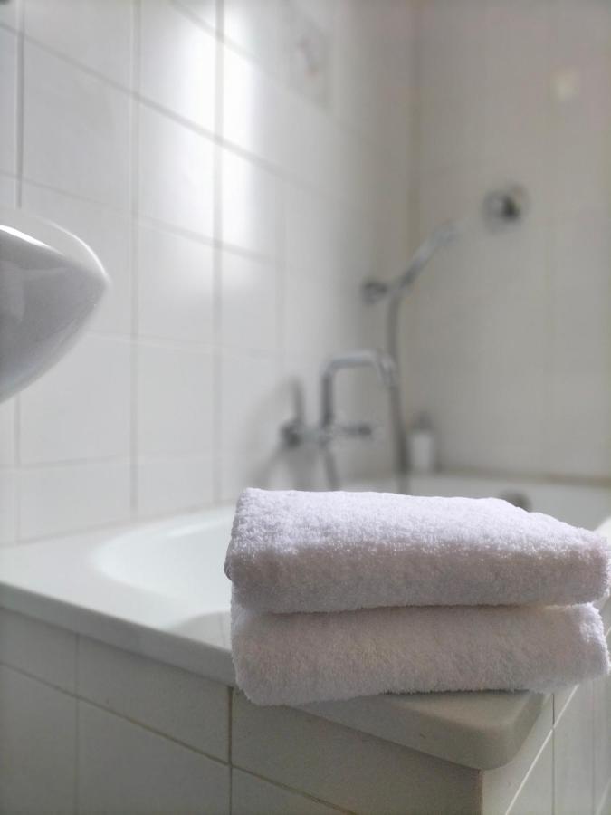 Casa Mina Apartment Omegna Bagian luar foto