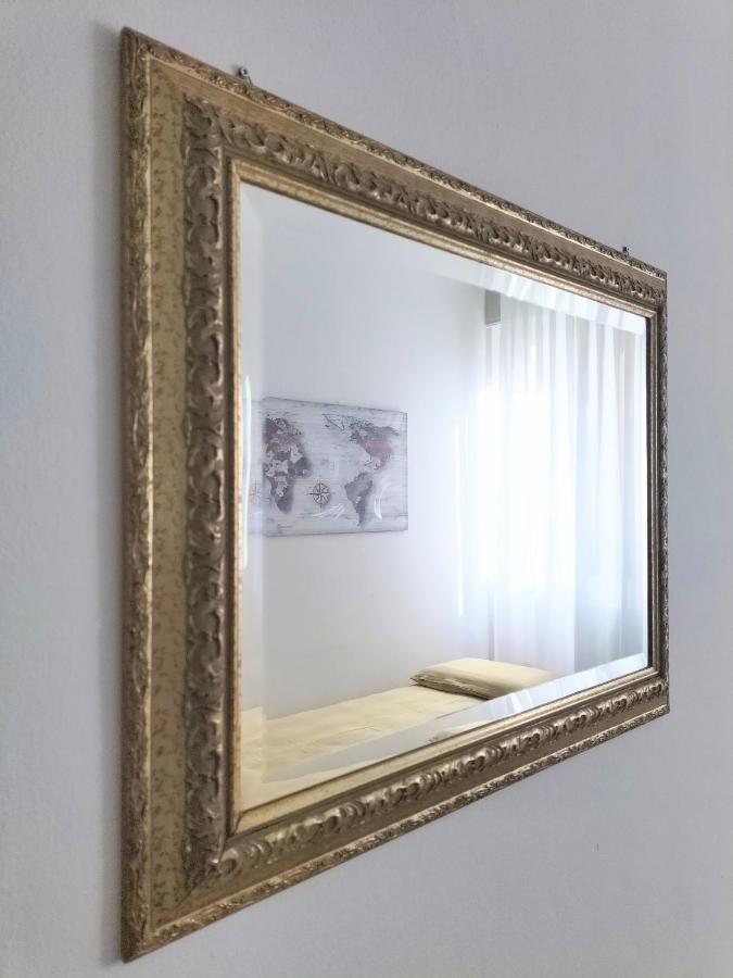 Casa Mina Apartment Omegna Bagian luar foto