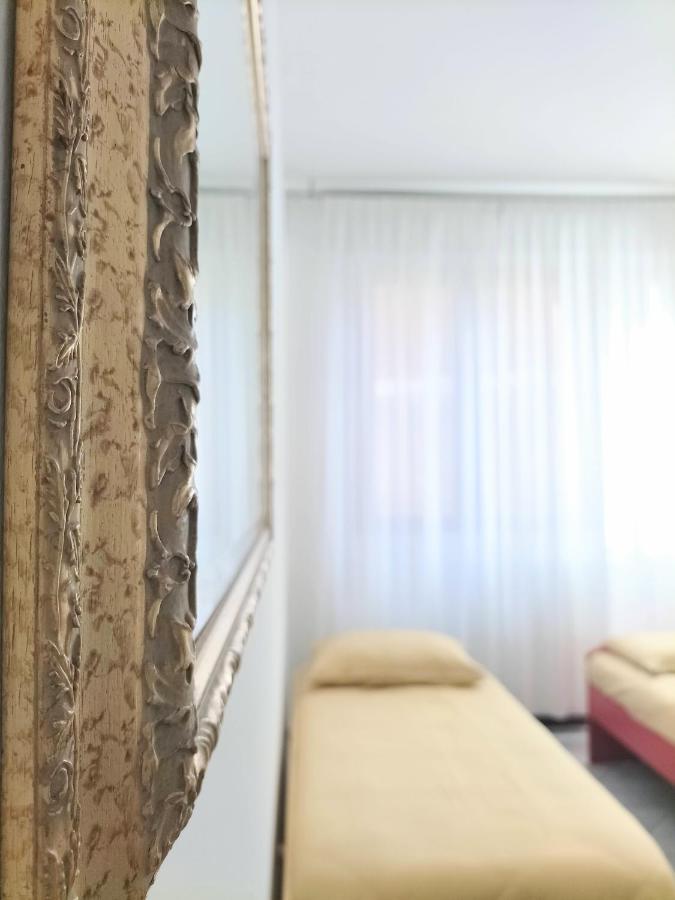 Casa Mina Apartment Omegna Bagian luar foto